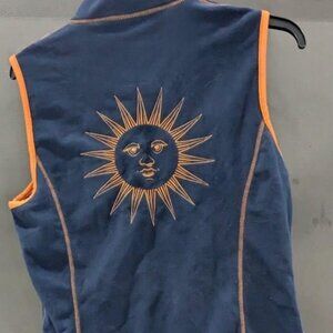 Alp N Rock Vest 2